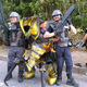 Illustration for article titled Just Imagine the Bugs You Can Shoot with This emStarship Troopers/em Gun